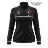 VESTE SURVÊTEMENT 1.2 EVO PULSE Femme - AOZ-513F - ASBPG BASKET