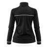 VESTE SURVÊTEMENT 1.2 EVO PULSE Femme - AOZ-513F - ASBPG BASKET