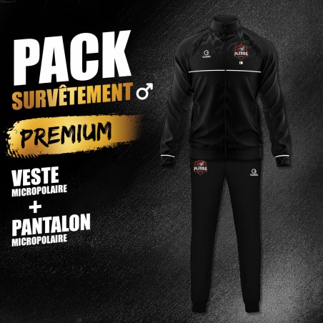 PACK BASKETBALL HOMME /...