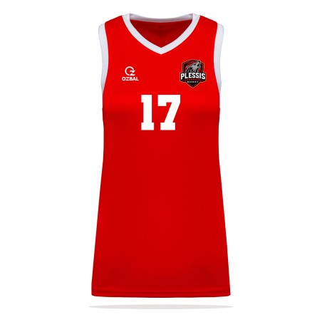 PACK BASKETBALL FEMME TRAINING PREMIUM - ASBPG BASKET