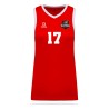 PACK BASKETBALL FEMME TRAINING PREMIUM - ASBPG BASKET