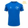 MAILLOT DE CHAUFFE 135 CLASSIC TONIC MC - Homme / Enfant - R0407H/E - LA ROCHE VOLLEYBALL
