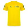 T-SHIRT HANDBALL CLASSIC TONIC Homme / Enfant - R0425H/E - HBC TALANT