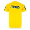 T-SHIRT HANDBALL CLASSIC TONIC Homme / Enfant - R0425H/E - HBC TALANT