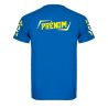 T-SHIRT HANDBALL CLASSIC TONIC Homme / Enfant - R0425H/E - HBC TALANT