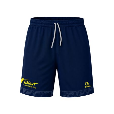 SHORT TRAINING EVO PULSE Homme / Enfant - AOZ-600TRPH/E - HBC TALANT