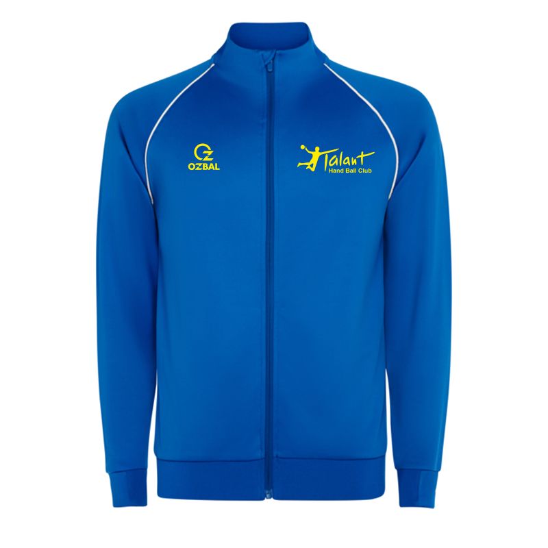 VESTE POLYESTER CLASSIC Adulte / Enfant - R0437 - HBC TALANT