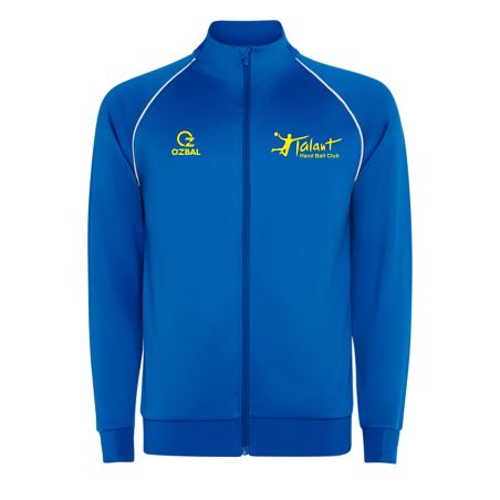 VESTE POLYESTER CLASSIC Adulte / Enfant - R0437 - HBC TALANT