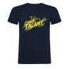 T-SHIRT COTON 155g Homme / Enfant - R6554 - HBC TALANT
