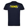 T-SHIRT COTON 155g Homme / Enfant - R6554 - HBC TALANT