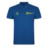 POLO COTON BRODÉ Homme / Enfant - R6638/E - HBC TALANT