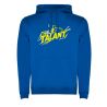 SWEAT CAPUCHE COTON Homme / Enfant - R1067H/E - HBC TALANT