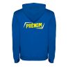 SWEAT CAPUCHE COTON Homme / Enfant - R1067H/E - HBC TALANT