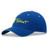 CASQUETTE LIFESTYLE COTON BRODÉE - R7008 - HBC TALANT