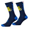CHAUSSETTES MI-HAUTES HANDBALL EVO PULSE Marquées - AKOZ-800MHP - HBC TALANT