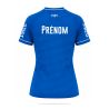MAILLOT VOLLEYBALL TRAINING EVO PULSE Femme - AOZ-700TRPVF - LA ROCHE VOLLEY-BALL