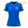 MAILLOT VOLLEYBALL TRAINING EVO PULSE Femme - AOZ-700TRPVF - LA ROCHE VOLLEY-BALL