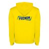 SWEAT CAPUCHE COTON Homme / Enfant - R1067H/E - HBC TALANT