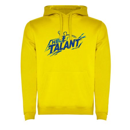 SWEAT CAPUCHE COTON Homme / Enfant - R1067H/E - HBC TALANT