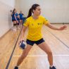 T-SHIRT HANDBALL CLASSIC TONIC Femme - R0423 - HBC TALANT