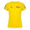 T-SHIRT HANDBALL CLASSIC TONIC Femme - R0423 - HBC TALANT