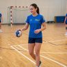 T-SHIRT HANDBALL CLASSIC TONIC Femme - R0423 - HBC TALANT