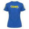 T-SHIRT HANDBALL CLASSIC TONIC Femme - R0423 - HBC TALANT