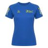 T-SHIRT HANDBALL CLASSIC TONIC Femme - R0423 - HBC TALANT