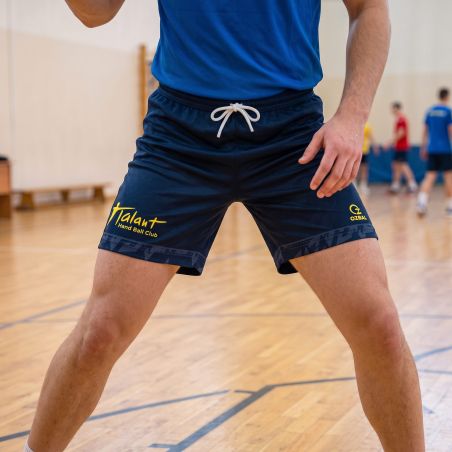 SHORT TRAINING EVO PULSE Homme / Enfant - AOZ-600TRPH/E - HBC TALANT