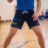 SHORT TRAINING EVO PULSE Homme / Enfant - AOZ-600TRPH/E - HBC TALANT