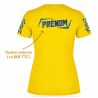T-SHIRT HANDBALL CLASSIC TONIC Femme - R0423 - HBC TALANT