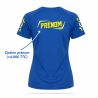 T-SHIRT HANDBALL CLASSIC TONIC Femme - R0423 - HBC TALANT