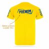 T-SHIRT HANDBALL CLASSIC TONIC Homme / Enfant - R0425H/E - HBC TALANT