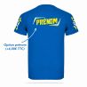 T-SHIRT HANDBALL CLASSIC TONIC Homme / Enfant - R0425H/E - HBC TALANT