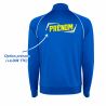 VESTE POLYESTER CLASSIC Adulte / Enfant - R0437 - HBC TALANT