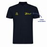 POLO COTON BRODÉ Homme / Enfant - R6638/E - HBC TALANT