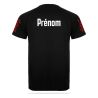 T-SHIRT HANDBALL CLASSIC TONIC Homme / Enfant - R0425H/E - UNION SAUMUR DOUE HANDBALL