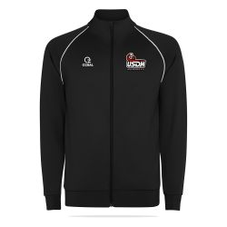VESTE POLYESTER CLASSIC Adulte / Enfant - R0437 - UNION SAUMUR DOUE HANDBALL