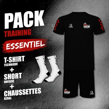 PACK HANDBALL HOMME /...