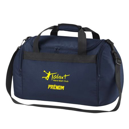 SAC DE SPORT 26L - BG200 - HBC TALANT