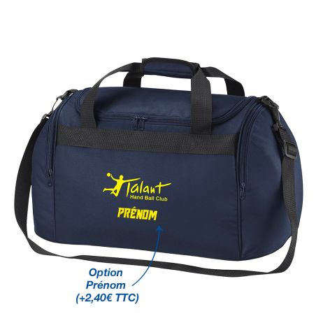 SAC DE SPORT 26L - BG200 - HBC TALANT