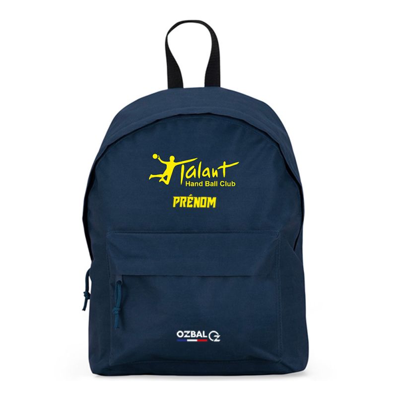 SAC A DOS PRIMO - 7158 - HBC TALANT