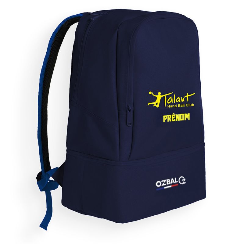 SAC A DOS PREMIUM - RO7115 - HBC TALANT
