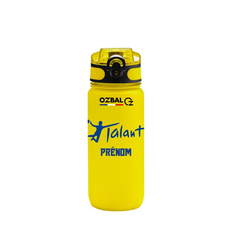 GOURDE PCTG TRANSLUCIDE 750ml - R1579 - HBC TALANT