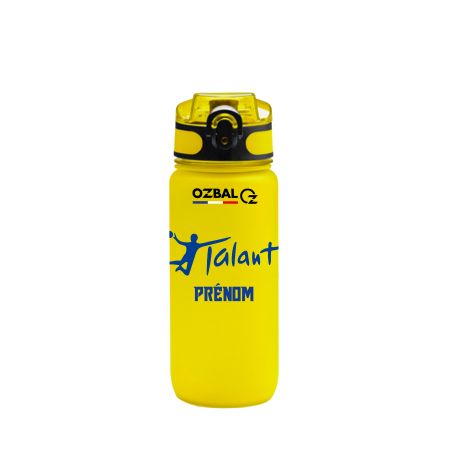 GOURDE PCTG TRANSLUCIDE 750ml - R1579 - HBC TALANT