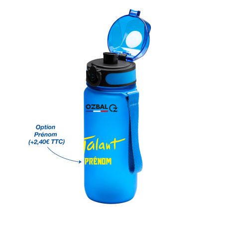 GOURDE PCTG TRANSLUCIDE 750ml - R1579 - HBC TALANT