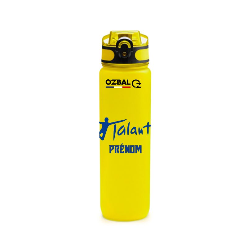 GOURDE PCTG TRANSLUCIDE 1L - R1578 - HBC TALANT