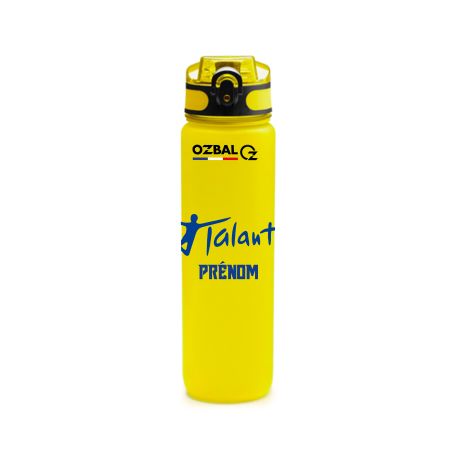 GOURDE PCTG TRANSLUCIDE 1L - R1578 - HBC TALANT
