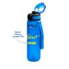 GOURDE PCTG TRANSLUCIDE 1L - R1578 - HBC TALANT