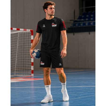 PACK HANDBALL HOMME / ENFANT TRAINING ESSENTIEL - UNION SAUMUR DOUE HANDBALL